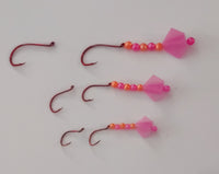 Cyclone2 Salmon Trout Kokanee Spinners