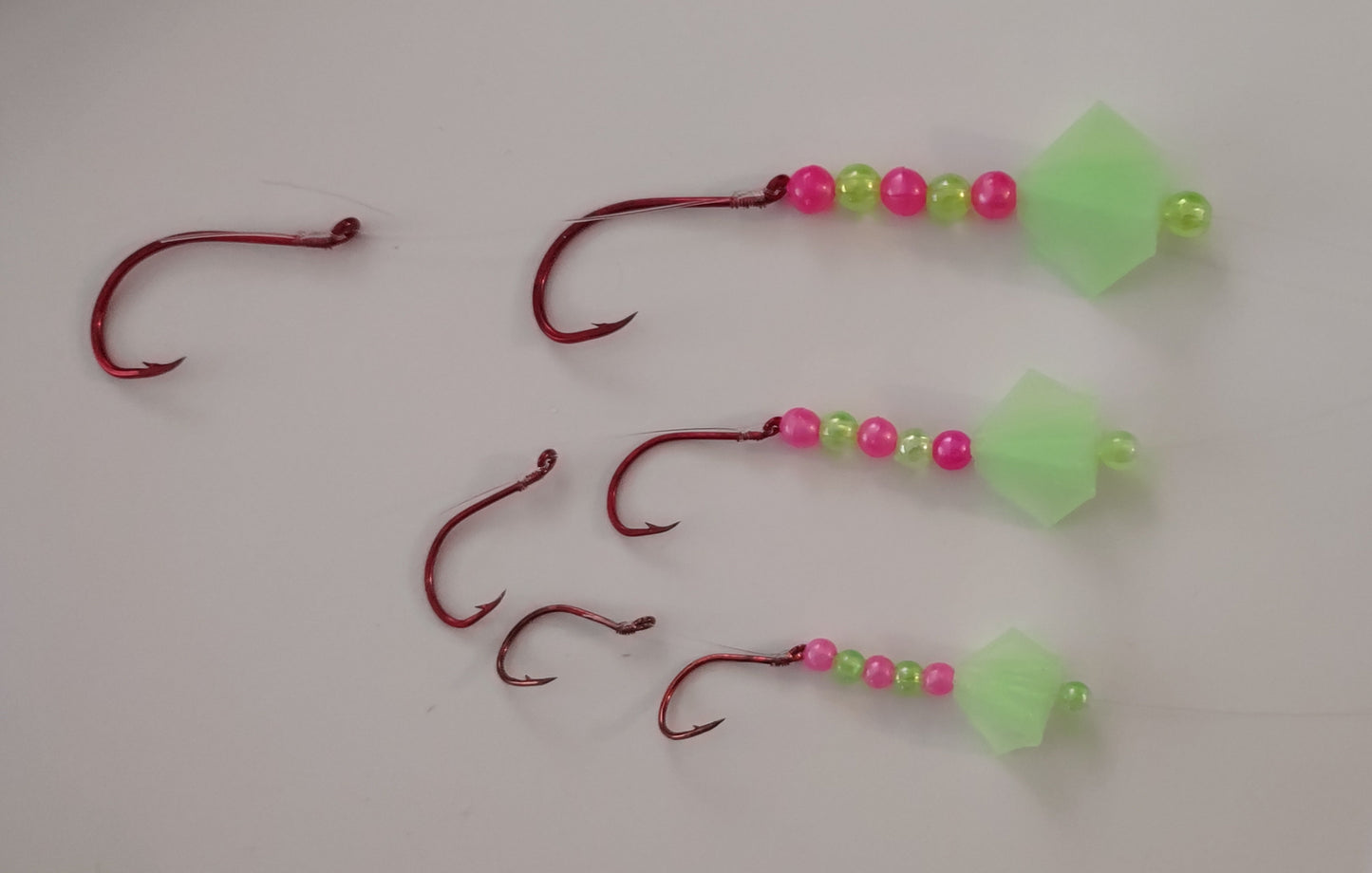 Cyclone2 Salmon Trout Kokanee Walleye Spinners