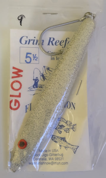 Grim Reefer Glow 5 1/2 oz