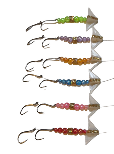 Troukanee gold
