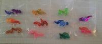 Koka-whirl single kits