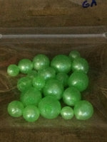 Persuasion Pearls Green Apple