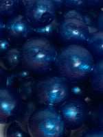 Persuasion Pearls Cobalt