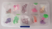 Koka-whirl kit