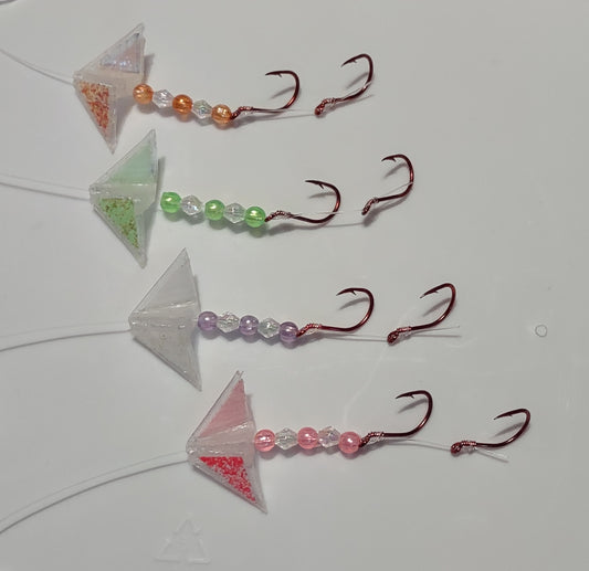 Cyclone Prisms