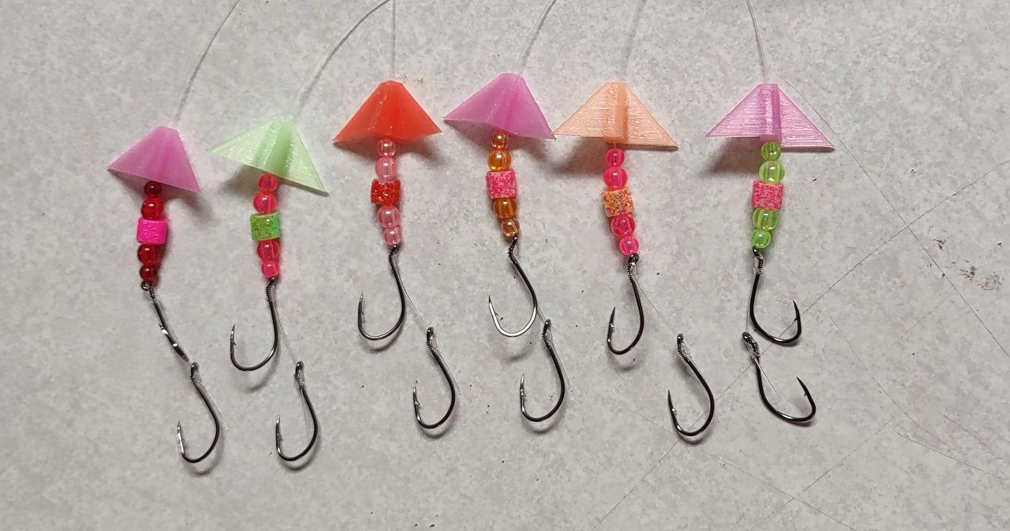 Cyclone Hypervis spinners